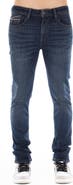 Cult of Individuality Punk Superskinny Jeans