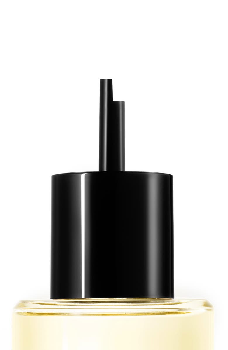 Cartier Pasha de Cartier Eau de Toilette Refill, Alternate, color, 