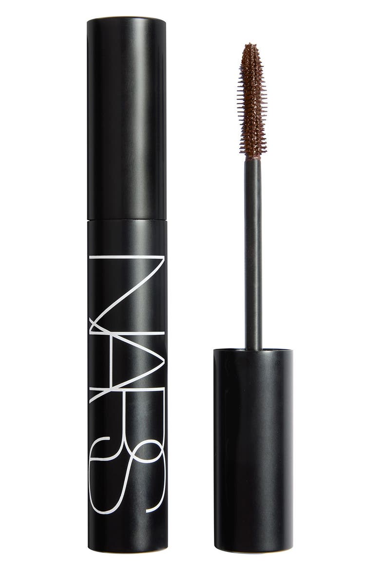 Notorious Mascara, Main, color, INFAMOUS BROWN