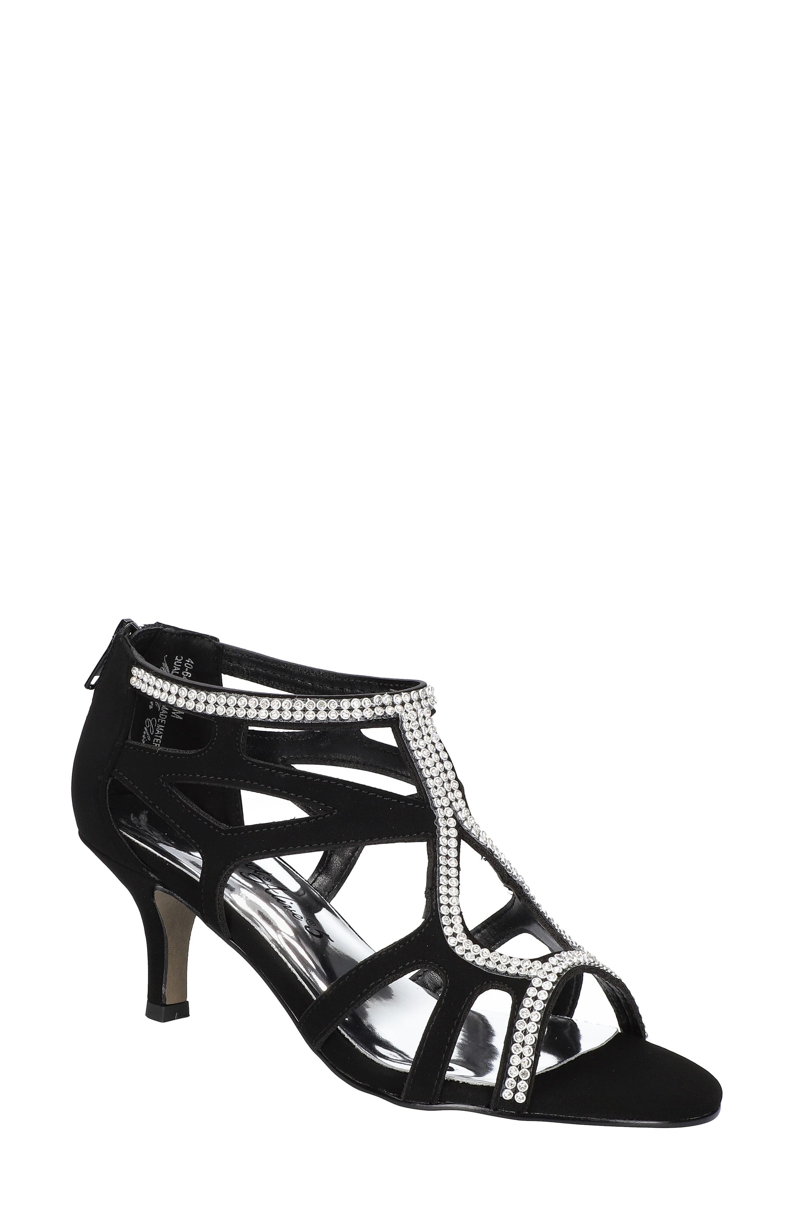 EASY STREET Flattery Cage Pump - Multiple Widths Available