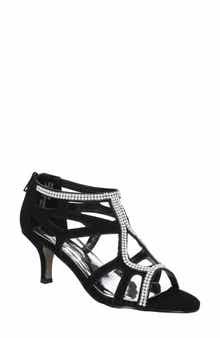 EASY STREET Flattery Cage Pump - Multiple Widths Available