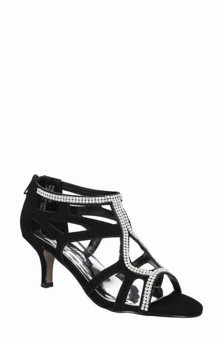 EASY STREET Flattery Cage Pump - Multiple Widths Available