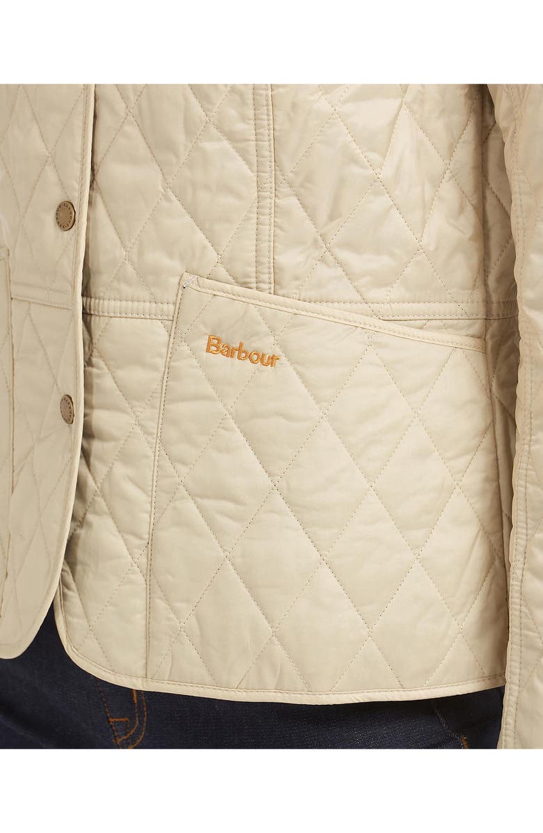 Barbour Women's Summer Liddesdale Quilted Jacket, Alternate, color,