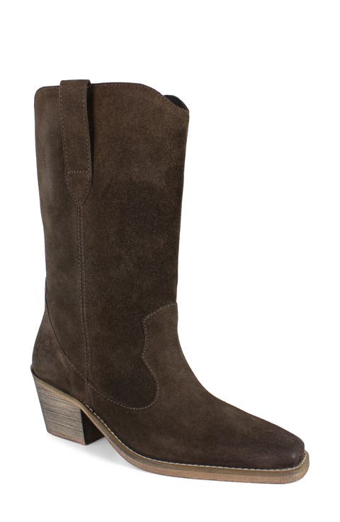 Baldwin Western Boot (Women)