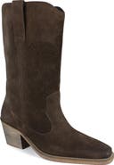 ZIGI Baldwin Western Boot