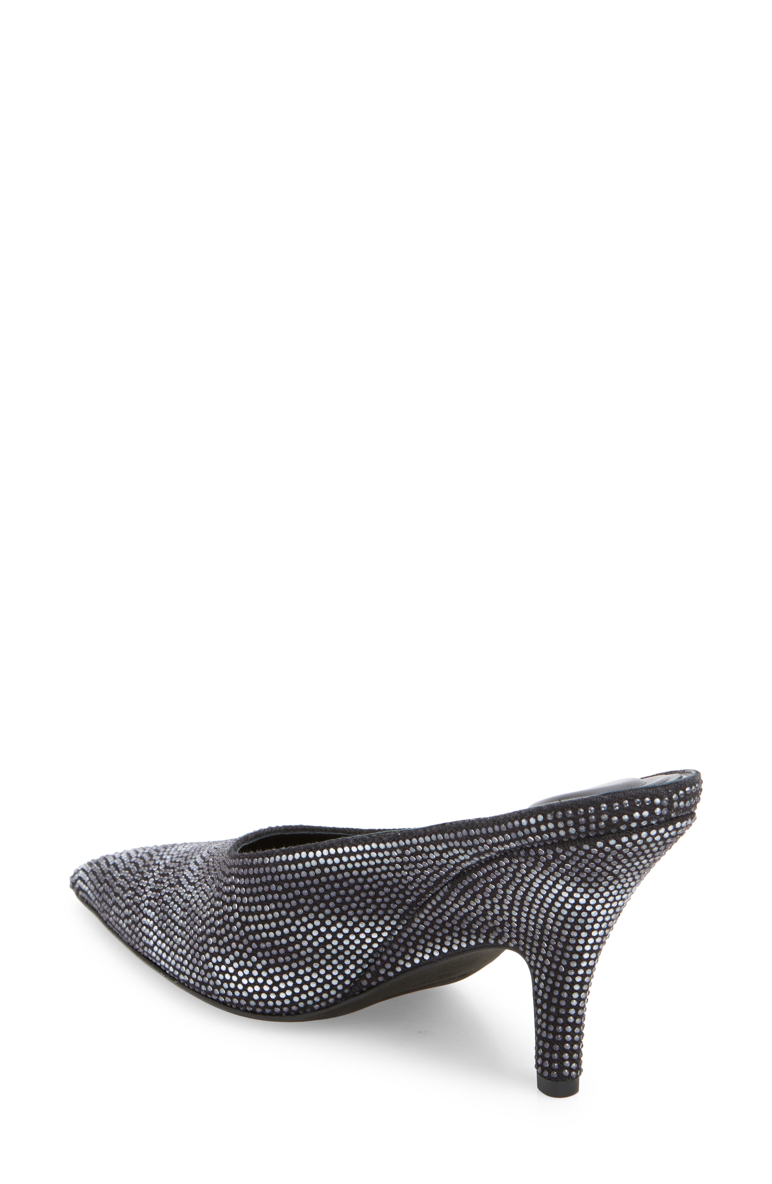 Alexander Wang Irina Pointed Toe Mule, Alternate, color, 