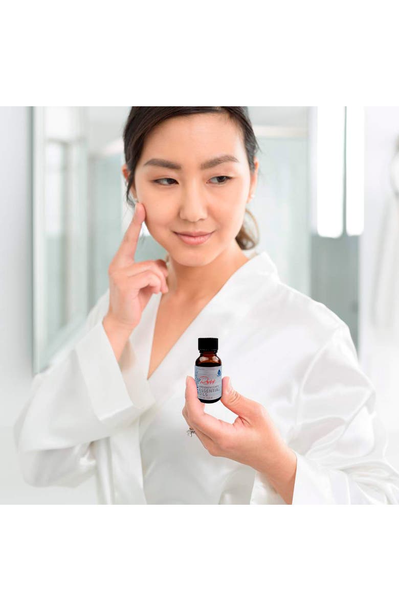 PURSONIC 12 Pack of Aromatherapy Essential Oils, Alternate, color, Multicolor