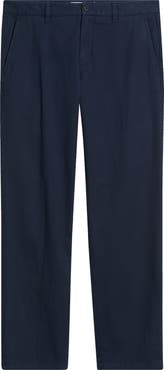 Nordstrom Straight Stretch Cotton Chinos