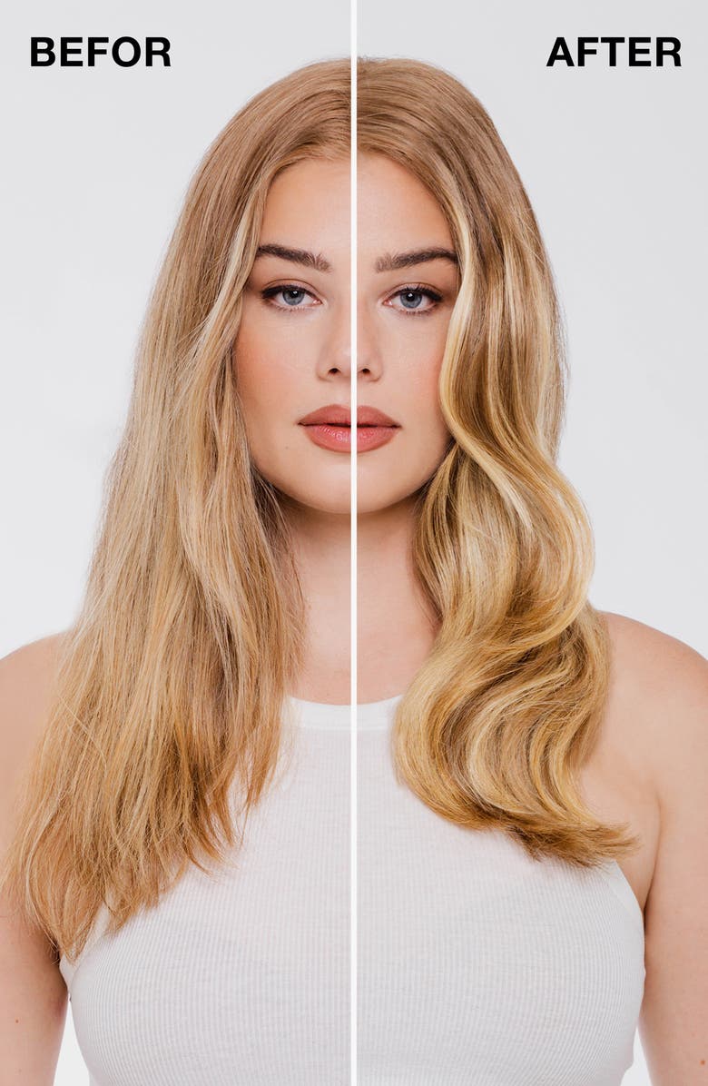 IGK Cash in Instant Repair Serum, Alternate, color, 