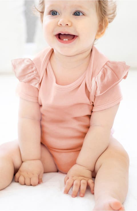 Rory Assorted 5-Pack Bodysuits