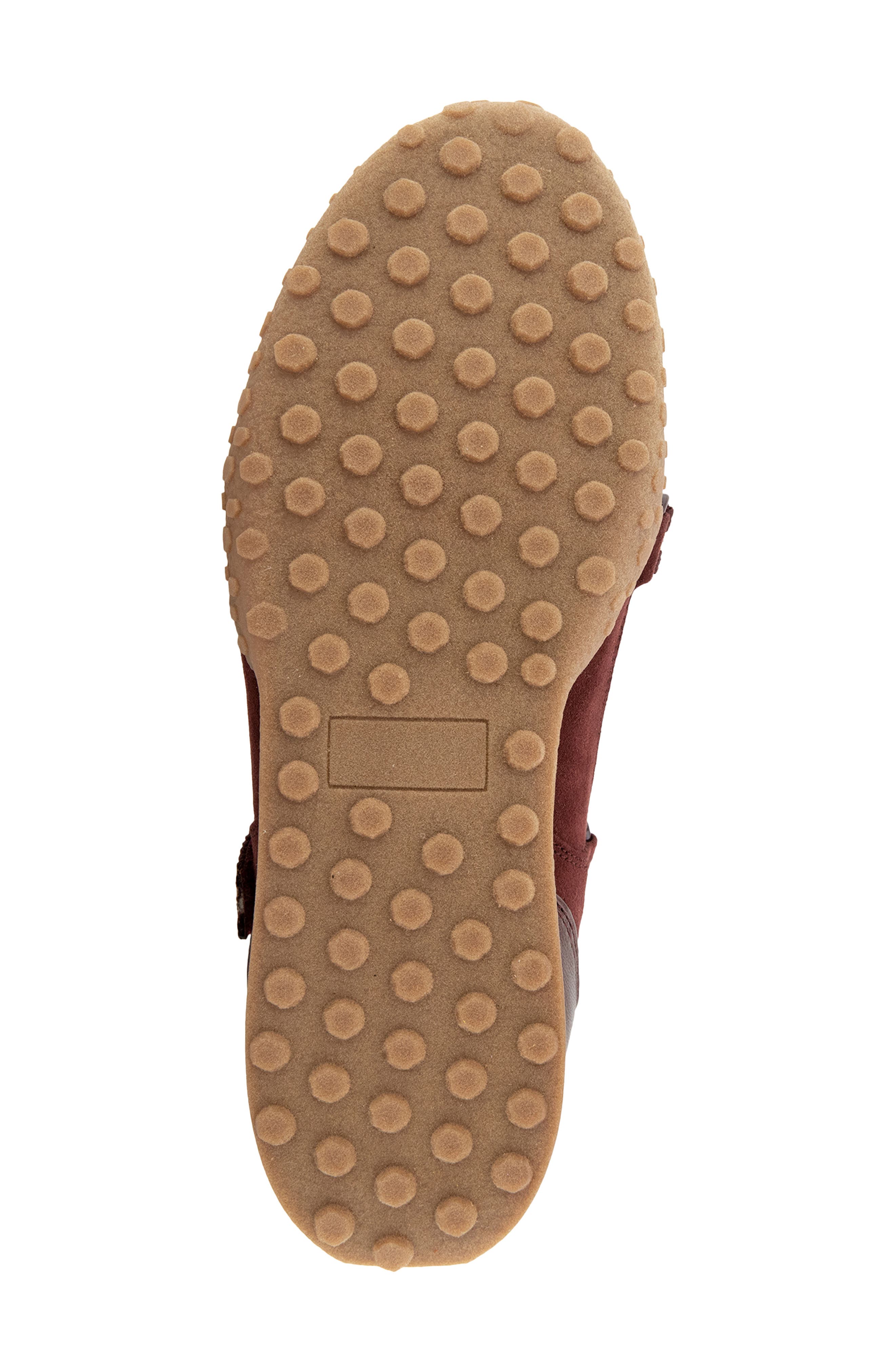Vesper Slip-On Sneaker, Alternate, color, ANDORRA