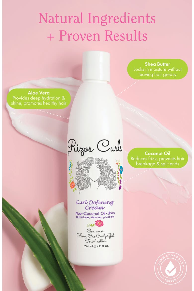 Curl Defining Cream, Alternate, color, NONE