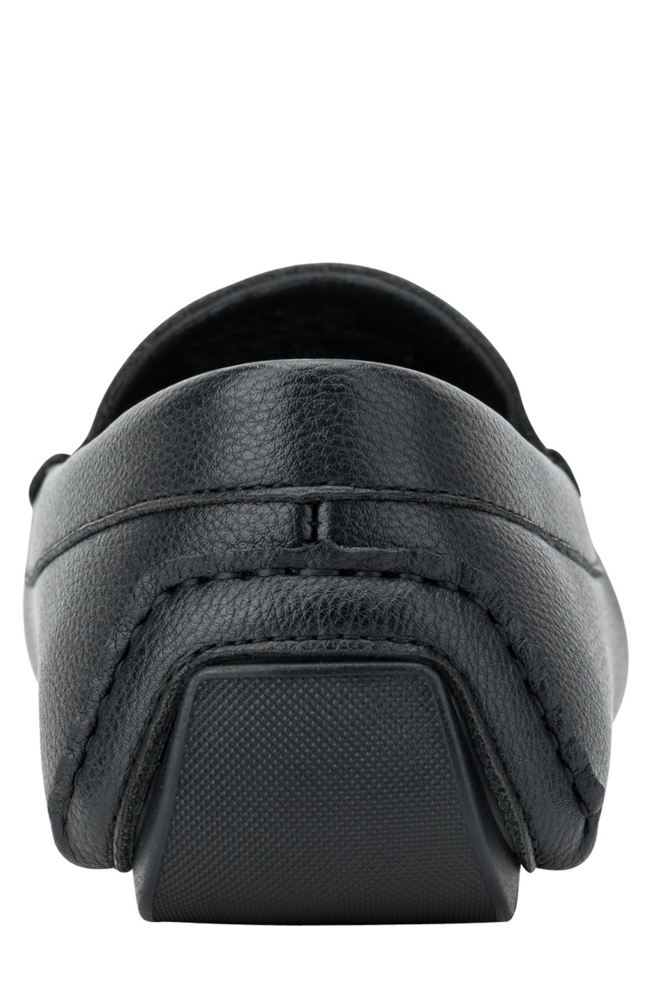 Rockport Regent Loafer, Alternate, color, Black