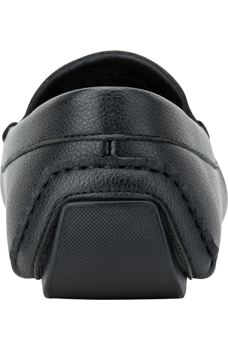 Rockport Regent Loafer, Alternate, color, Black