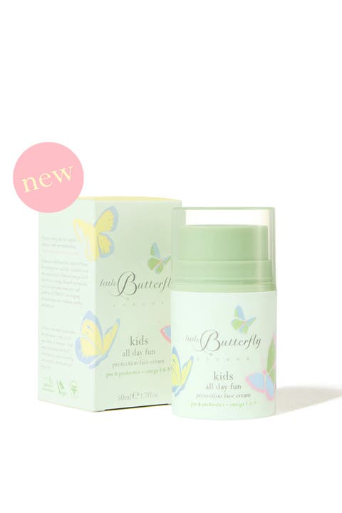 KIDS All Day Fun Rrotection Face Cream 50ml