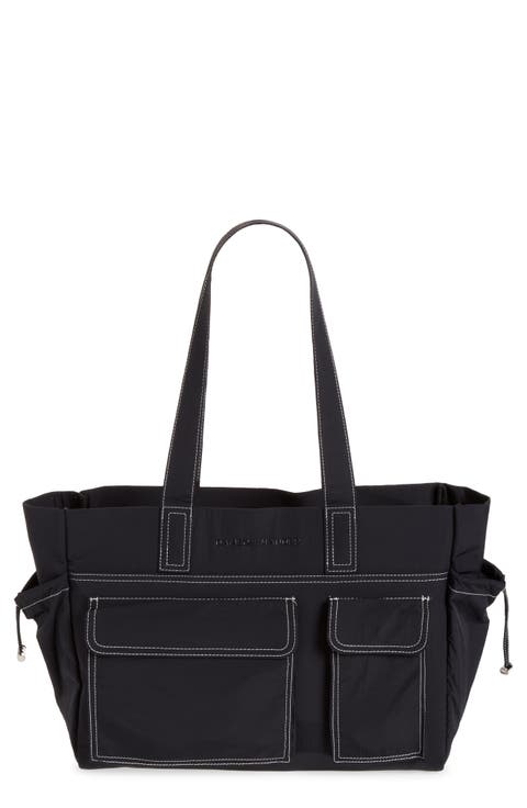 Eliza Techy Tote Bag