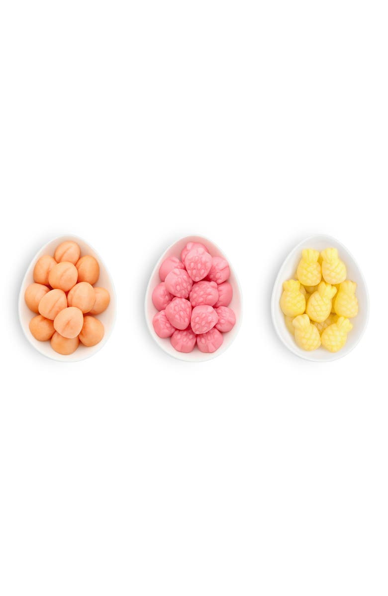 sugarfina Sweet Escape 3-Piece Bento Box Gift Set, Alternate, color,