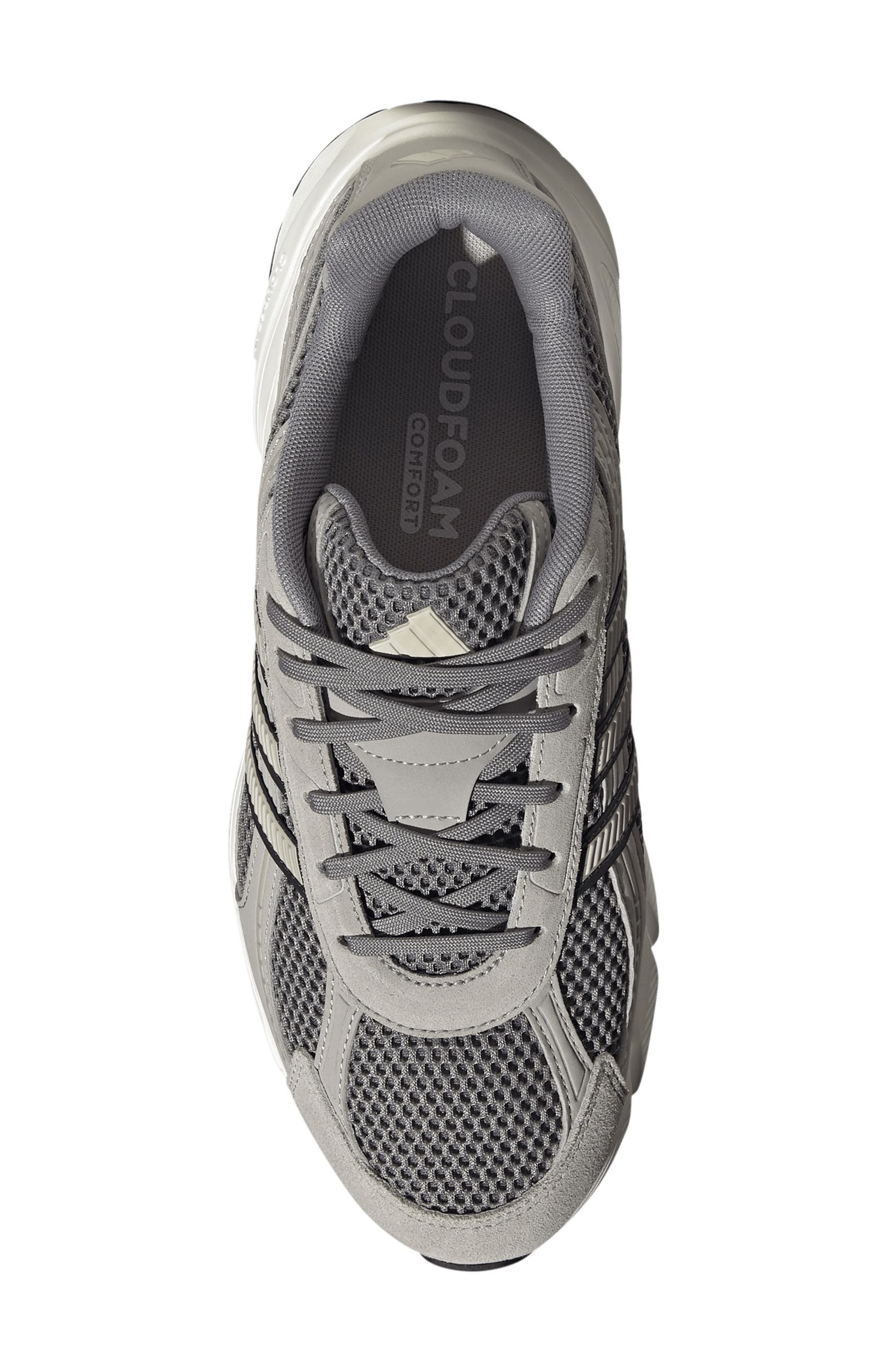 Technochaos 2000 Sneaker, Alternate, color, GREY THREE/ GREY/ GREY TWO