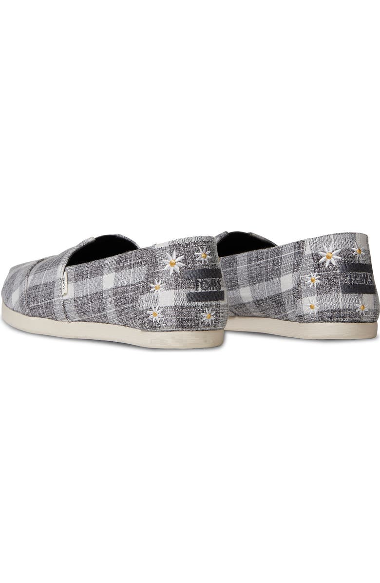 TOMS Alpargata Sneaker, Alternate, color,