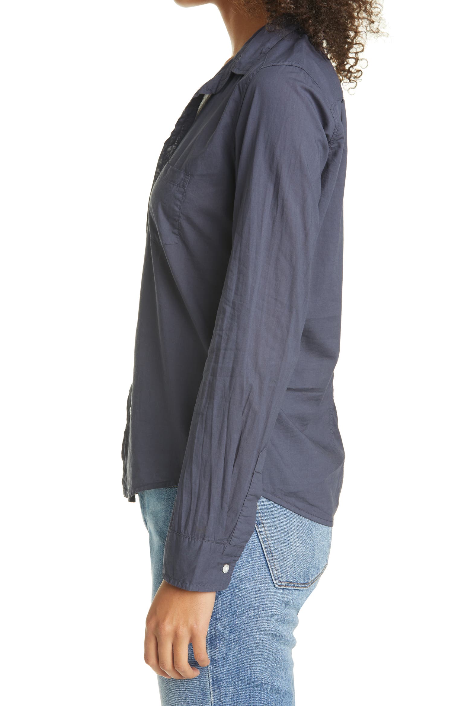 Barry Button-Up Shirt (Women) | Nordstromrack