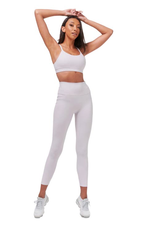 Hybrid Cloudlux Leggings 25" High Waist