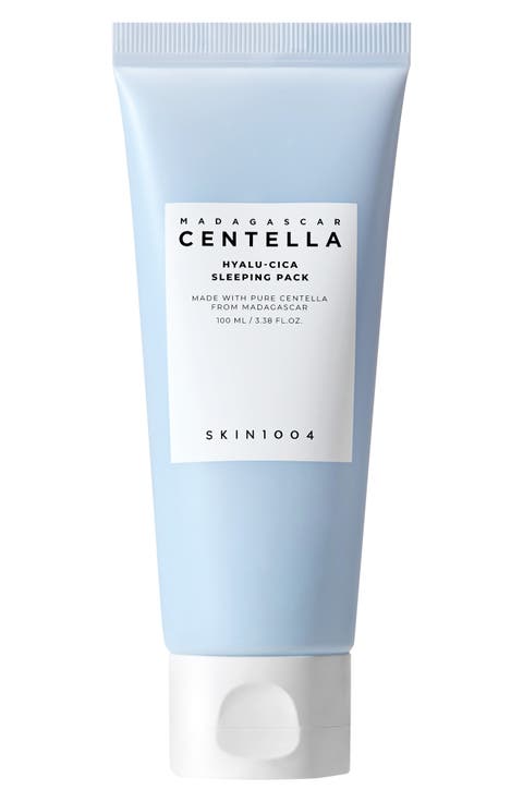 Madagascar Centella Hyalu-Cica Sleeping Pack