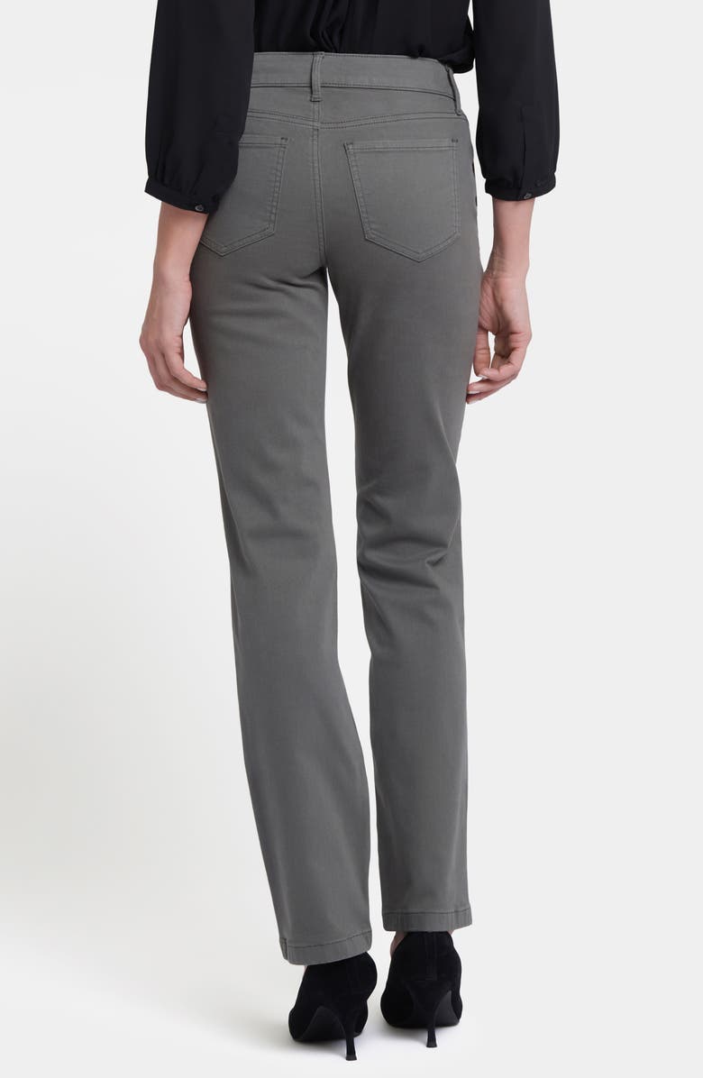 NYDJ Marilyn Utility Pocket Straight Leg Jeans, Alternate, color, 