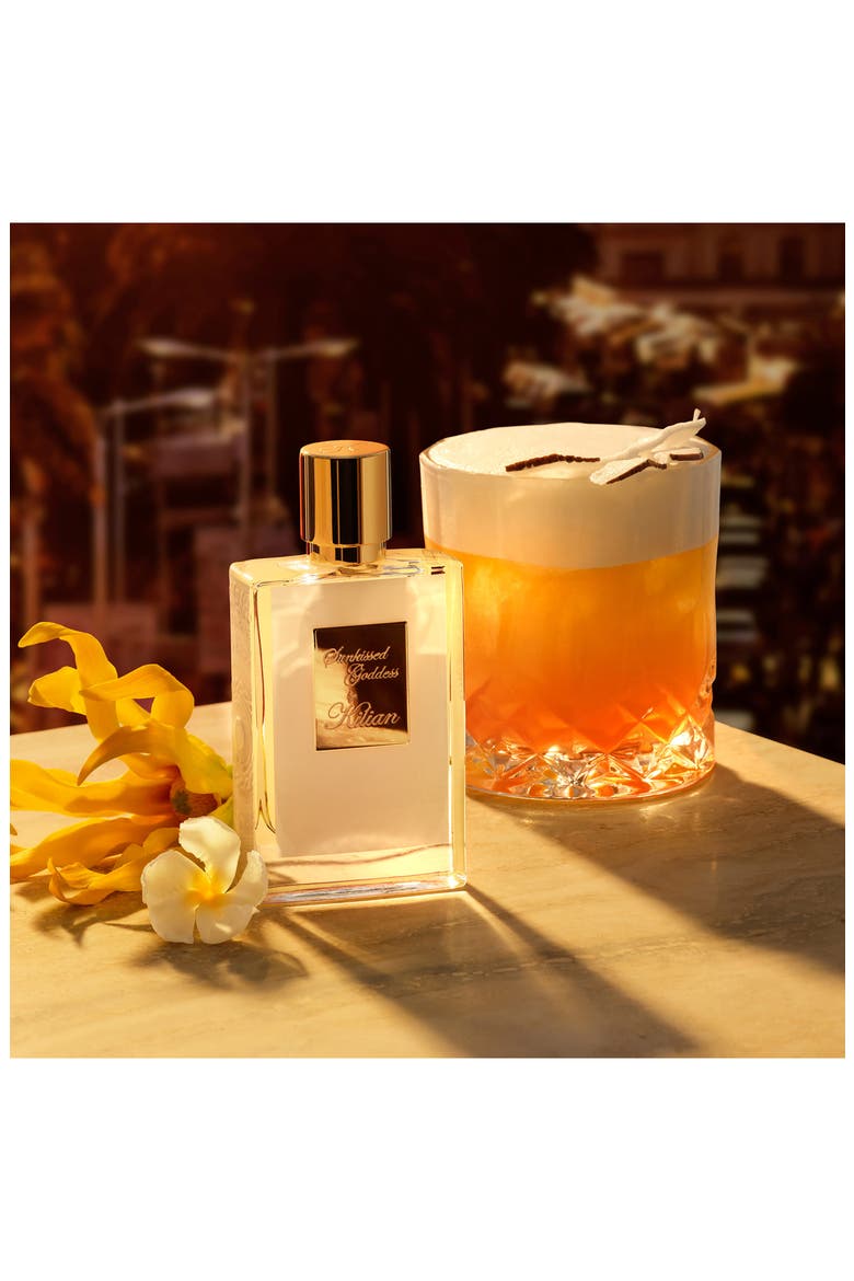 Sunkissed Goddess Perfume, Alternate, color, REGULAR