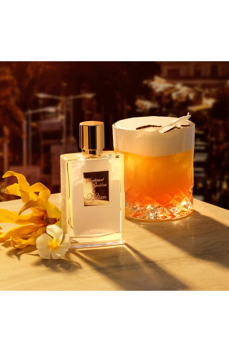 Kilian Paris Sunkissed Goddess Perfume, Alternate, color, Regular
