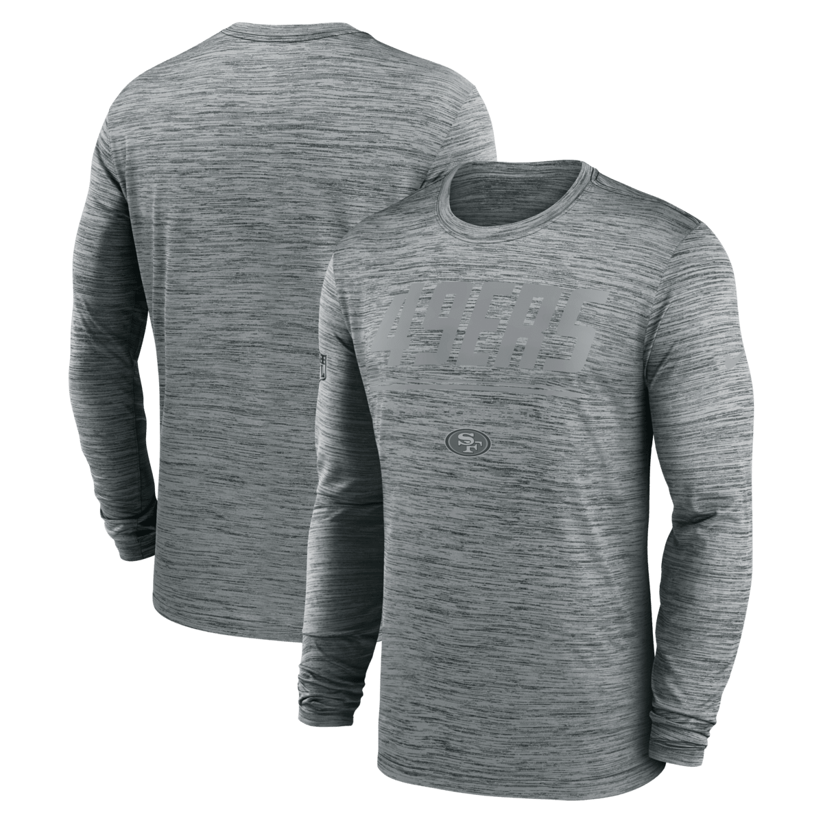 selected Gray
