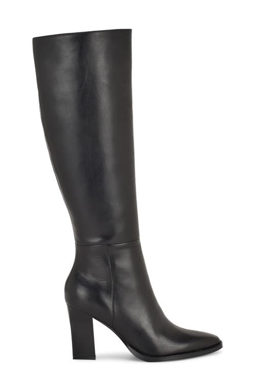Nine West Zeran Knee High Boot In Multi