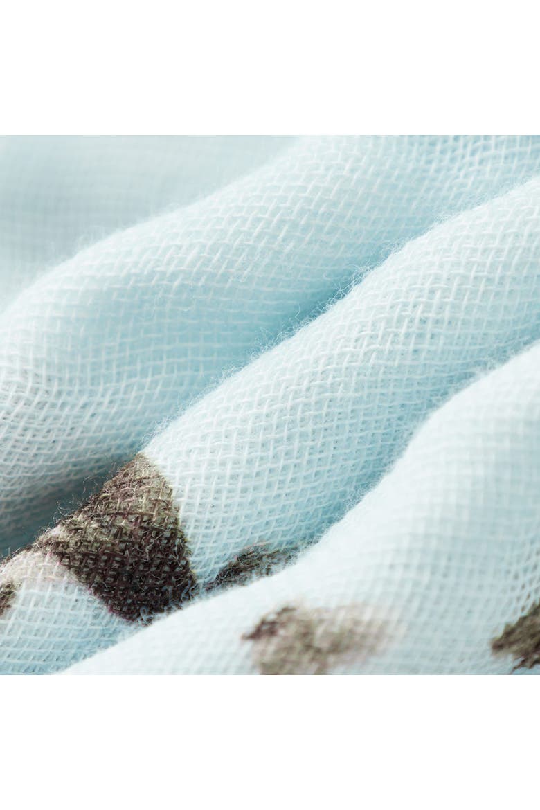 Beach Towel, Alternate, color, Goose
