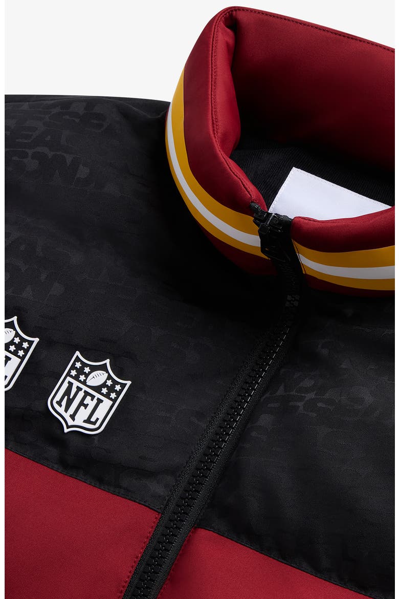 Unisex Team Jacket, Alternate, color, COMMANDERS