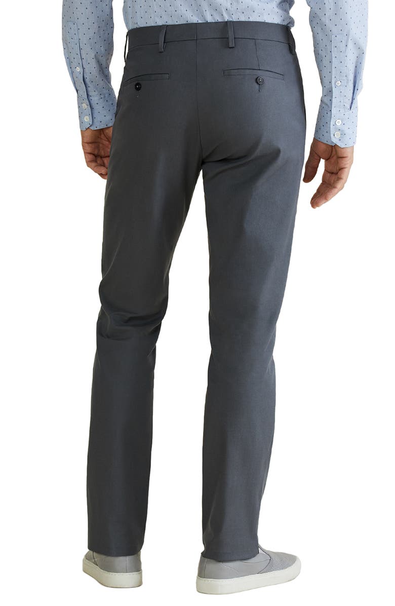 Zachary Prell Adler Regular Fit Pants, Alternate, color,