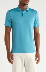 Under Armour Motion Performance Polo