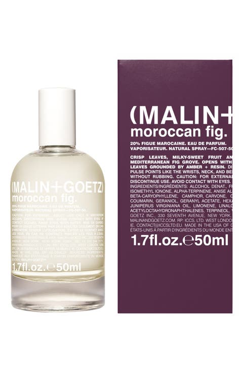 Moroccan Fig Eau de Parfum