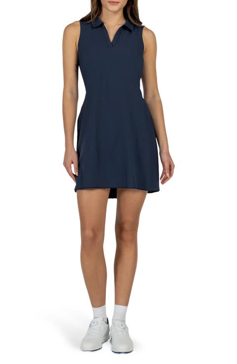 Chic Tee Dress
