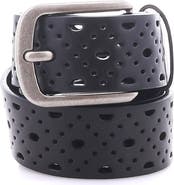 ROAN Spurline Cutout Belt