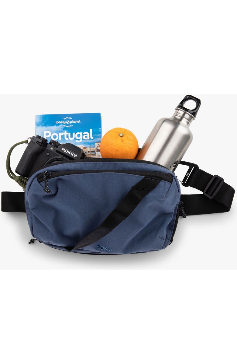Pakt Everyday 5 L Crossbody Sling Bag, Alternate, color,