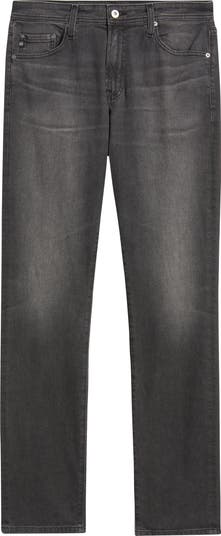【anuans 】Slim straight denim （0 GREY） アニュアンス anuans Slim straight denim （GREY