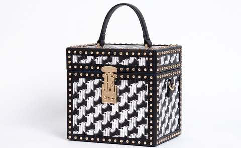 Max Top Handle Bags