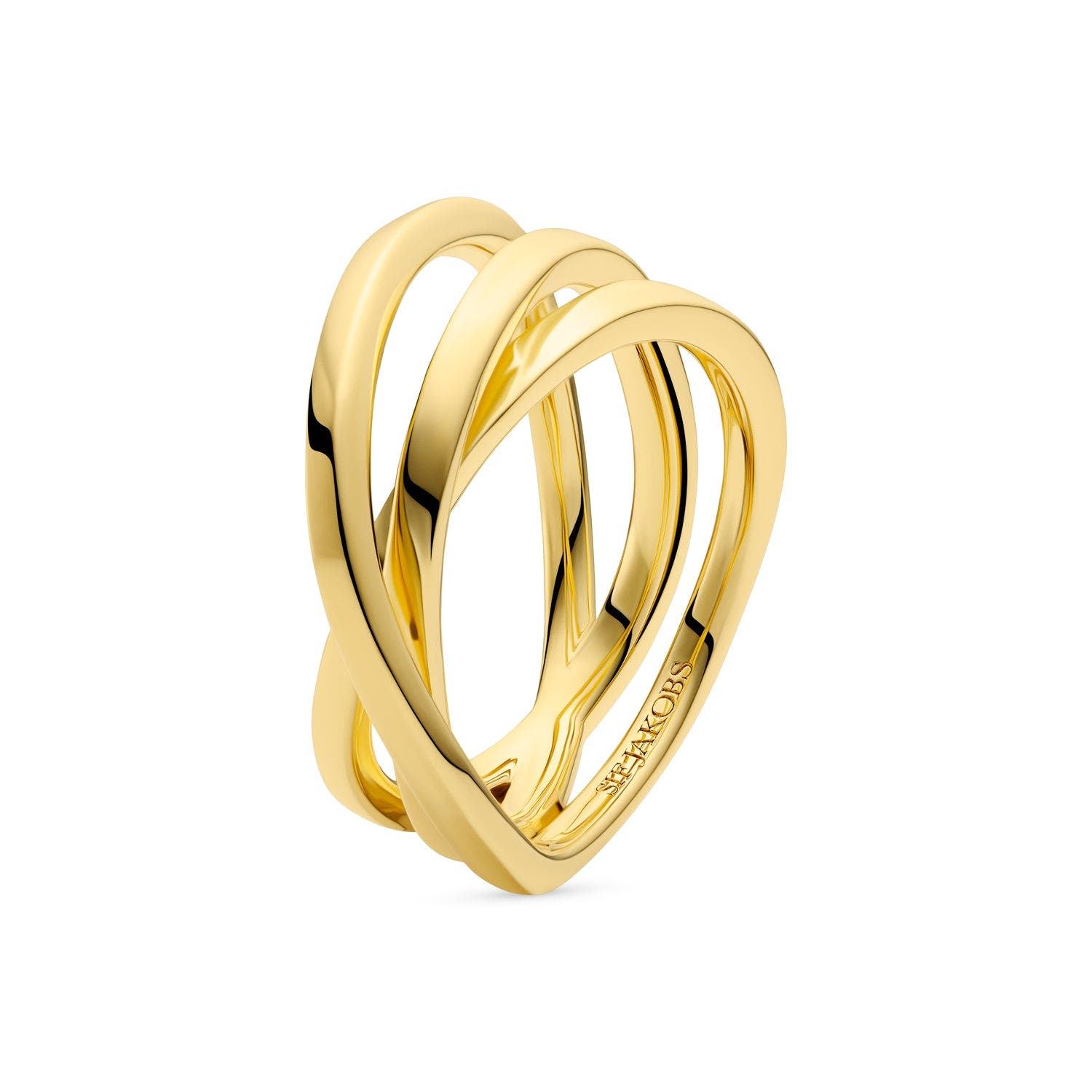 selected 18k Gold Plate