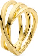 Sif Jakobs Jewellery Ring Spirale Pianura
