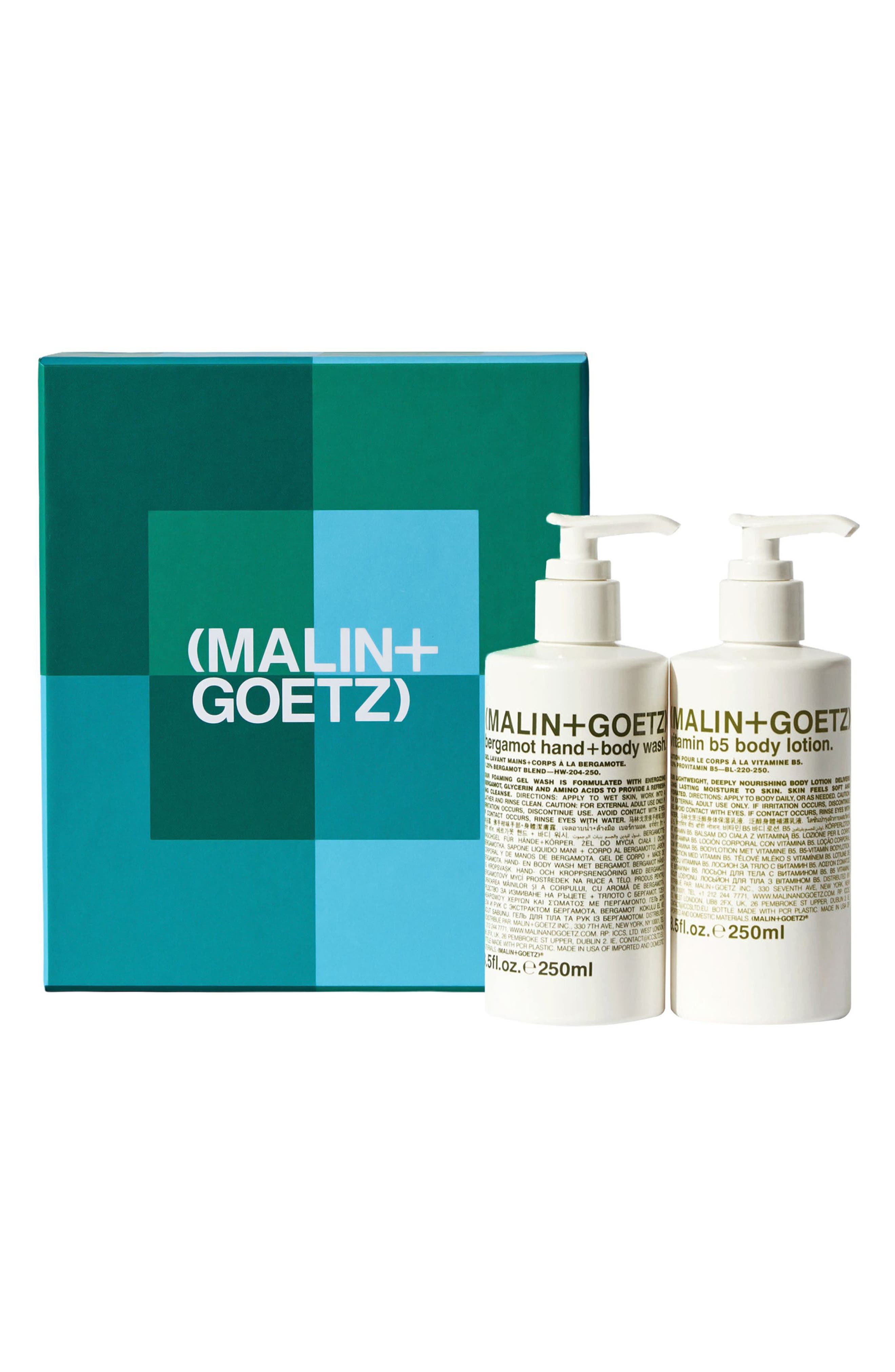 Bergamot Bright Set $76 Value