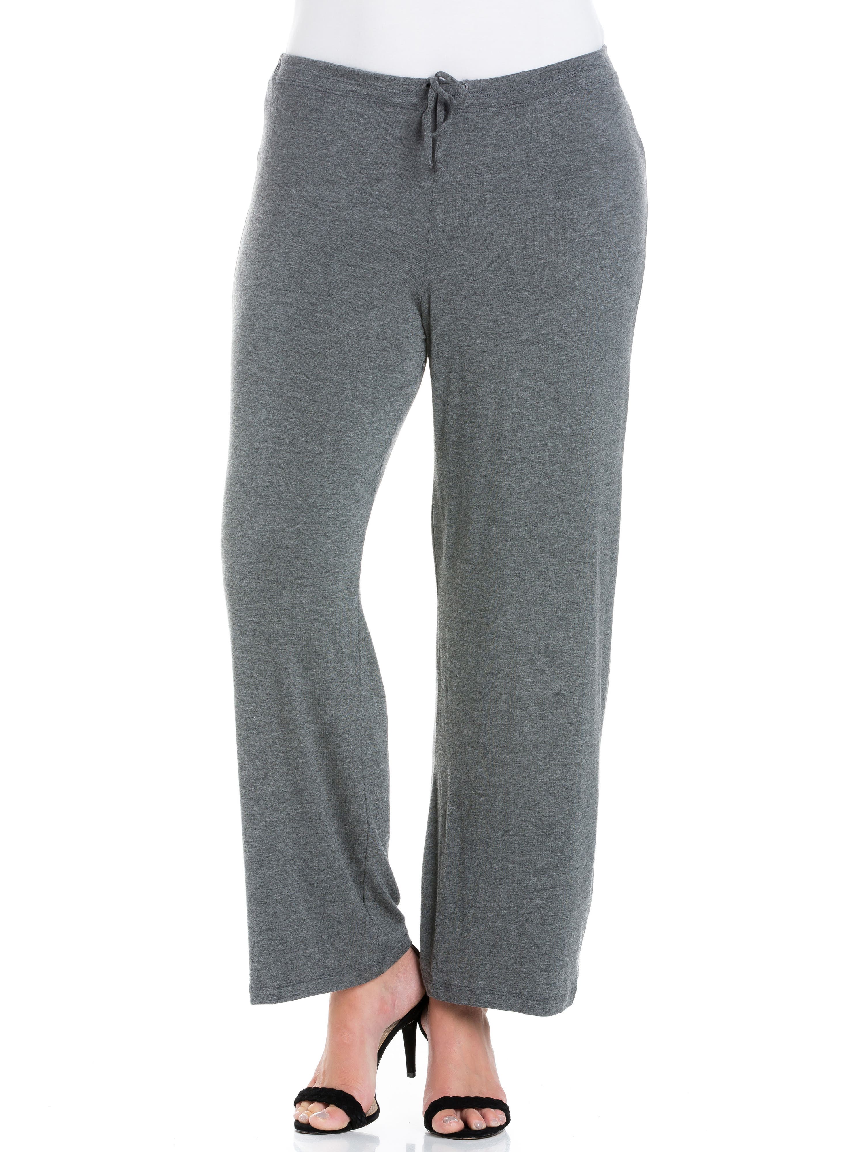 Comfortable Stretch Draw String Pants - image 3