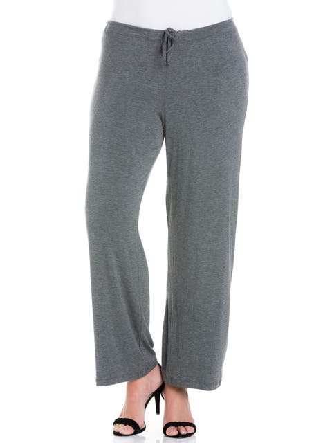 Comfortable Stretch Draw String Pants