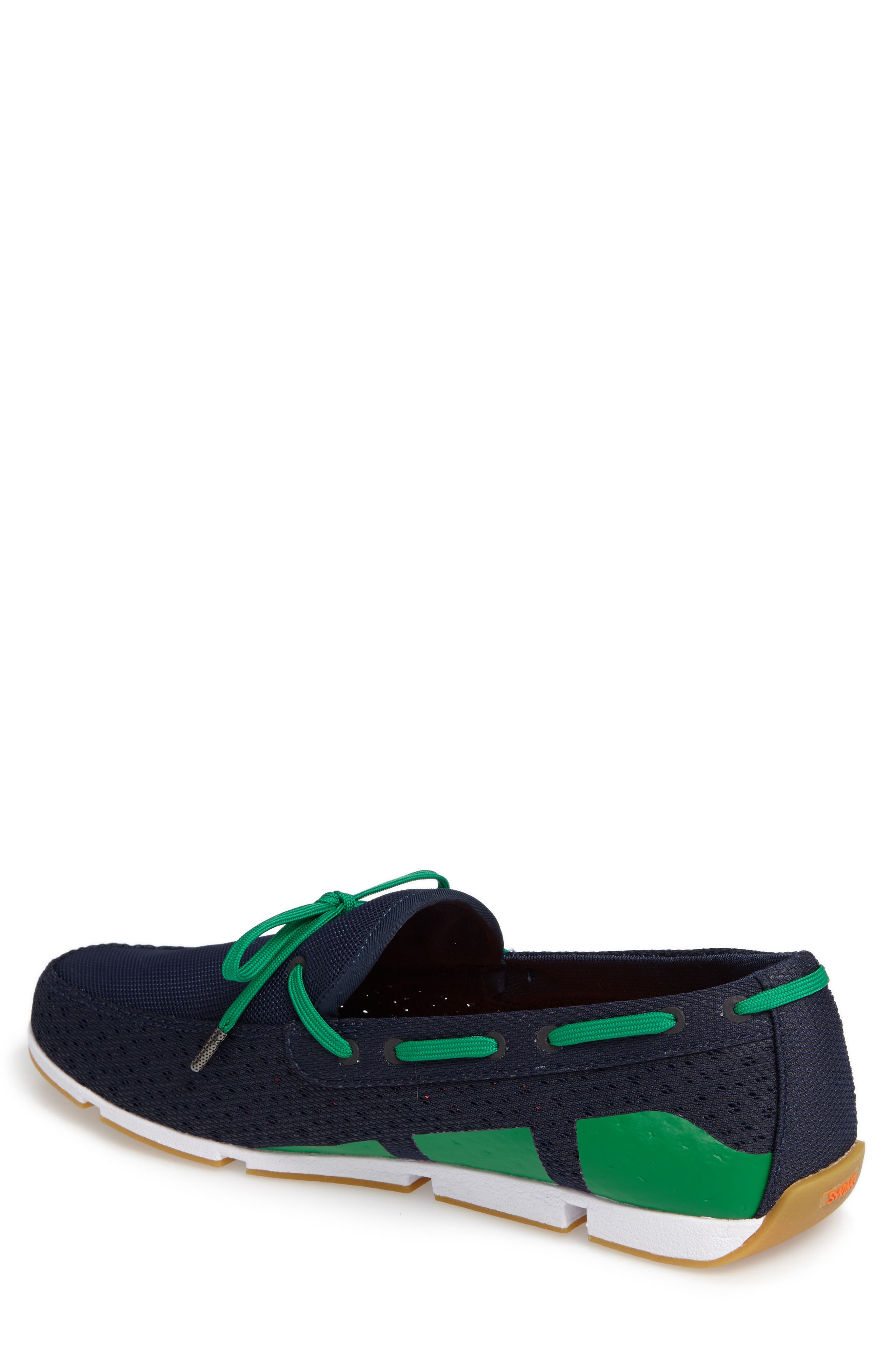 Swims 'Breeze' Slip-On, Alternate, color, 