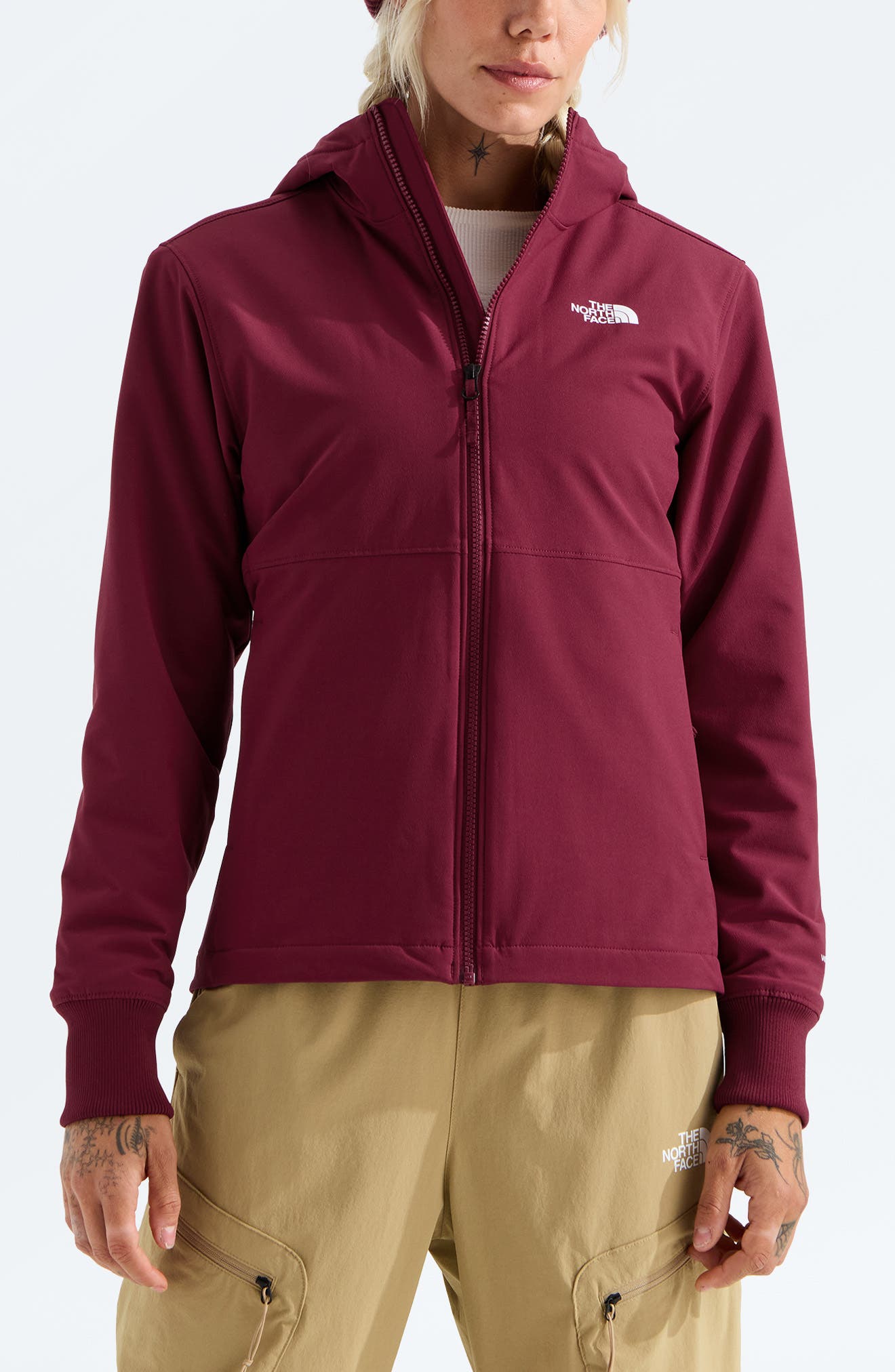 BURGUNDY CRUSH