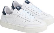 NeroGiardini Retro Low Top Sneaker