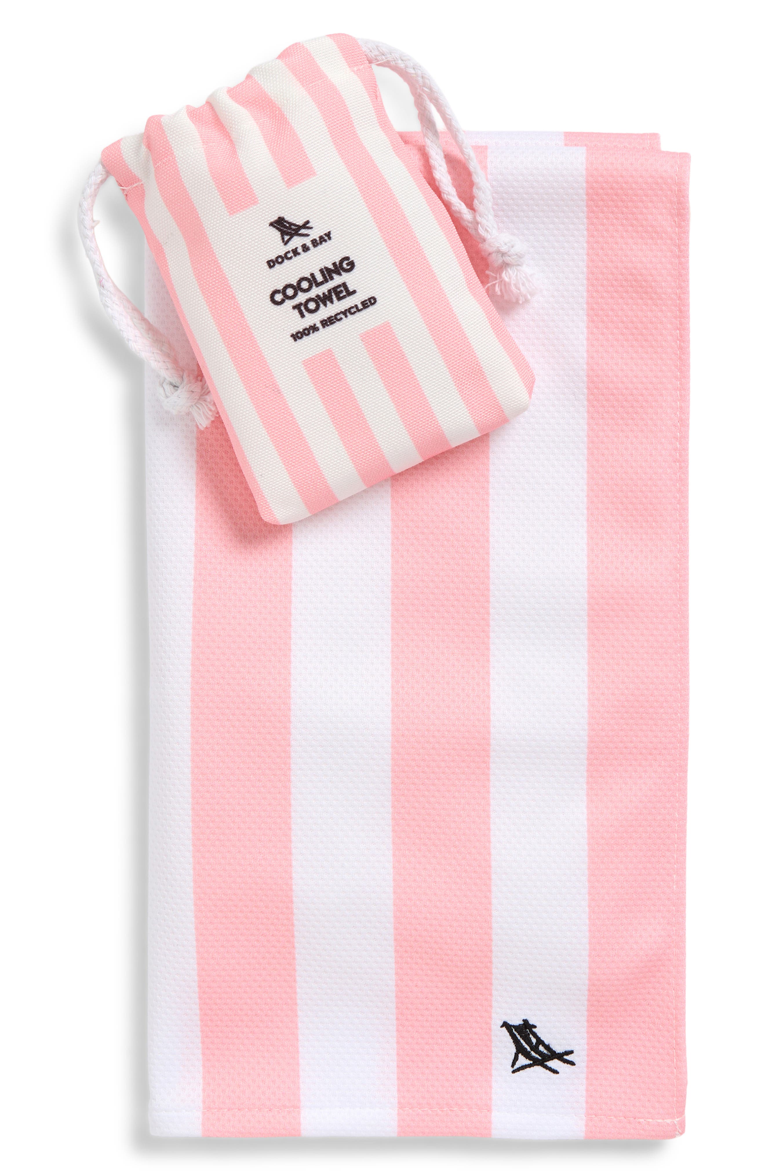 selected MALIBU PINK